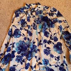 Tory Burch Blouse
